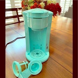 Bella individual coffee ☕️ maker